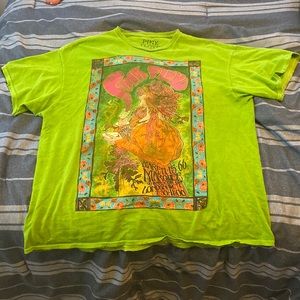 Urban Outfitters brand Pink Floyd Tshirt